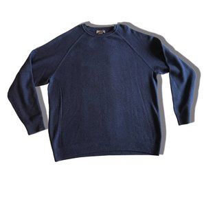 Daniel Cremieux Signature Collection Long Sleeve Crewneck Sweater